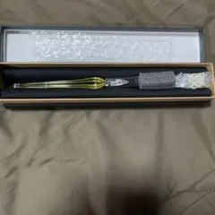 ガラスペン HASE硝子工房