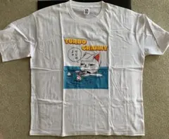 ダンダダンゲンガテン　プリントTシャツ
