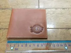 AUSTRALIA 二つ折り財布