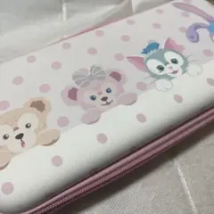 任天堂Switch ケース