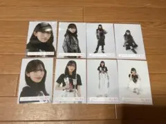 櫻坂46 村山美羽 東京ドーム　ライブ衣装　2024年　夏フェス衣装　生写真