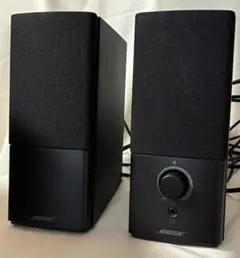 BOSE Companion2 SeriesⅢスピーカー