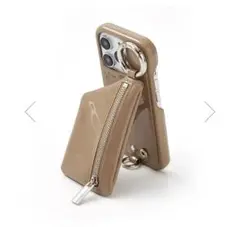 【ajew]iPhone14,16e共通 ケース