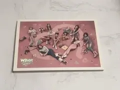 TWICE 5thミニアルバム What Is Love?