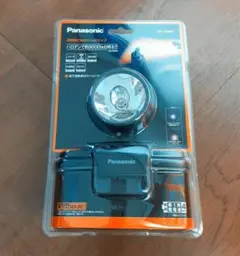 ヘッドランプ 高照度2way Panasonic