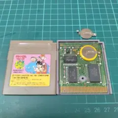 GB　ジャングルウォーズ