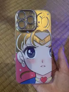 iphone case 15pro max 未使用