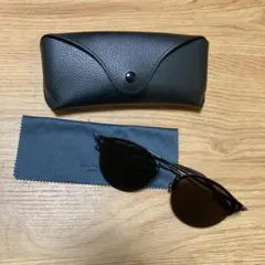 BEAUTYu0026YOUTH UNITED ARROWS ウェリントン チタン