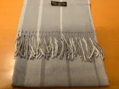 カシミヤ　ストール