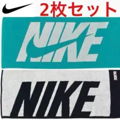 NIKE ナイキ JACQUARD TOWEL ジャガードタオル スポーツ B