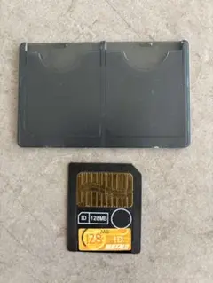 スマートメディア128MB