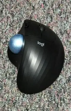 ERGO M575S ロジクール