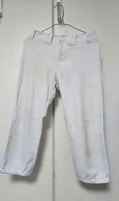 野球 ユニフォーム(練習着)　１６０cm