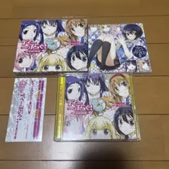 D-FRAGMENTS DRAMA CD Ⅱ