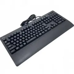 正規品 美品 ロジクール G213 キーボード ゲーミング
