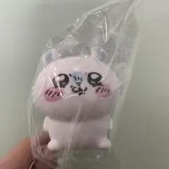 【モモンガ】ちいかわソフビパペットマスコット