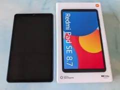Xiaomi Redmi Pad SE 8.7 Sky Blue Wi-Fi