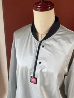 ゴア　ウインドストッパー インナージャケット　シャツ