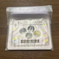名探偵コナン セガラッキーくじ パスケース