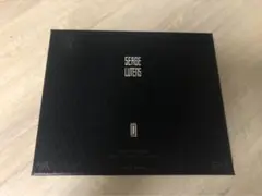 セルジュルタンス　ディスカバリーセット　空箱