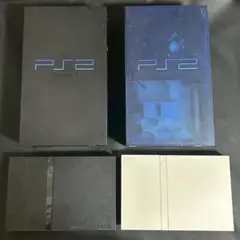 PlayStation 2 本体 ジャンク品
