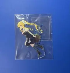 「やがてひとつになる道」AIR 神尾 観鈴 アクリルスタンド