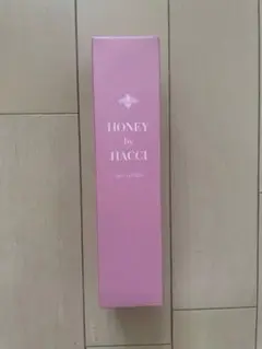 新品　HONEY by HACCI 化粧水スキップローション