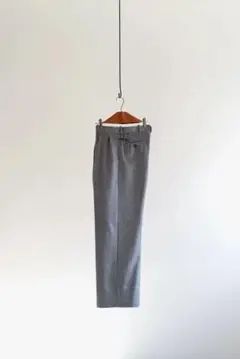 MAATEE&SONS JEFFERY “Melange Cashmere”