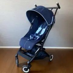 サイベックス リベル ベビーカー オーシャンブルー