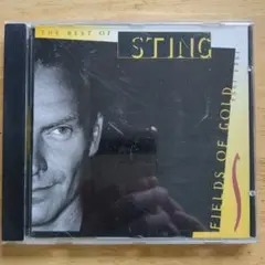 The Best of Sting - Fields of Gold