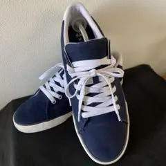 H&M エイチアンドエム スケボー シューズ スケシュー スニーカー