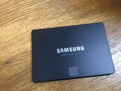 Samsung 860 EVO 500GB SSD