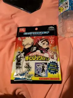 僕のヒーローアカデミア ビッグアクリルスタンド・ミニ色紙セット