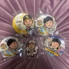 海野隆司 グッズ セット ホークス