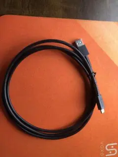 USB-C充電ケーブル 約1.5m
