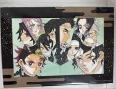 鬼滅の刃 無限城編 特典スタンドのみ
