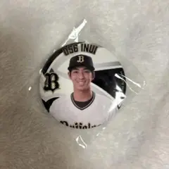 オリックス ガチャ 乾健斗 カンバッジ
