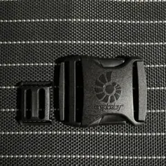 ergobaby エルゴベビー バックル 腰部分
