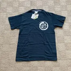 メンズネイビー Tシャツ Mサイズ