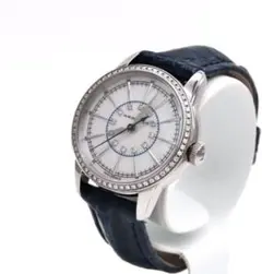 【レイルロード】HAMILTON ’ハミルトン 時計’ ダイヤモンド☆極美品☆
