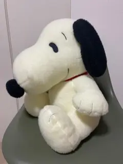 スヌーピー 超　特大　ビッグ　ぬいぐるみ　人形　レア　貴重　ドラゴン細かい 2025年最新】スヌーピー ぬいぐるみ 超特大の人気アイテム