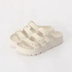 ビルケンシュトックフロリダIIIプラットフォーム