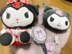 クロミ　グッズ　セット