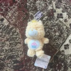 ケアベア マスコット