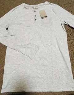 ZARABOYS 長袖Tシャツ 13才から14才 164cm