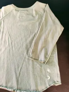 ルースイソンブラ ドミンゴ ロンT 130 カーキ