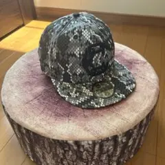 クルックスアンドキャッスルズ 59FIFTYキャップ　75/8