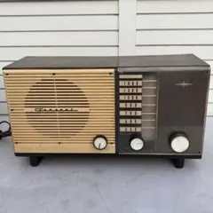 昭和レトロ◆八欧電機◆ゼネラル5Ｌ302