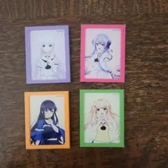 サマポケマグネット