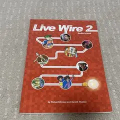 Live Wire 2 学生用ブック